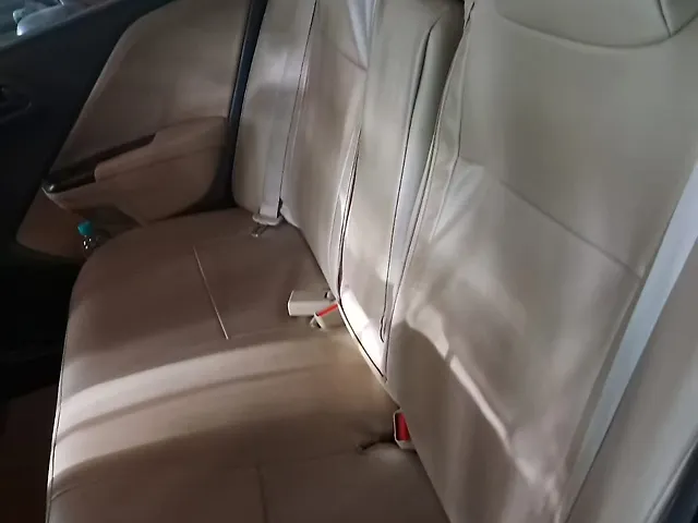 Used 2016 Honda City in Rayagada Used 2016 Honda City in Rayagada