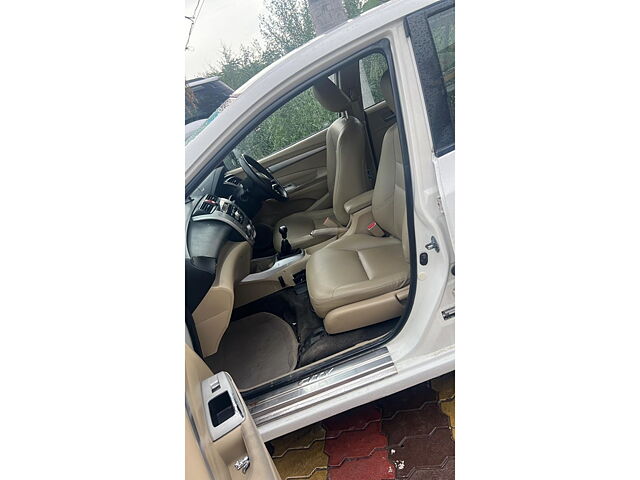 Used Honda City [2008-2011] 1.5 V AT in Pathankot