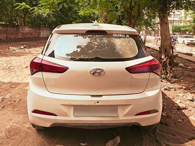 Used Hyundai Elite i20 [2016-2017] Magna 1.4 CRDI [2016-2017] in Gurgaon