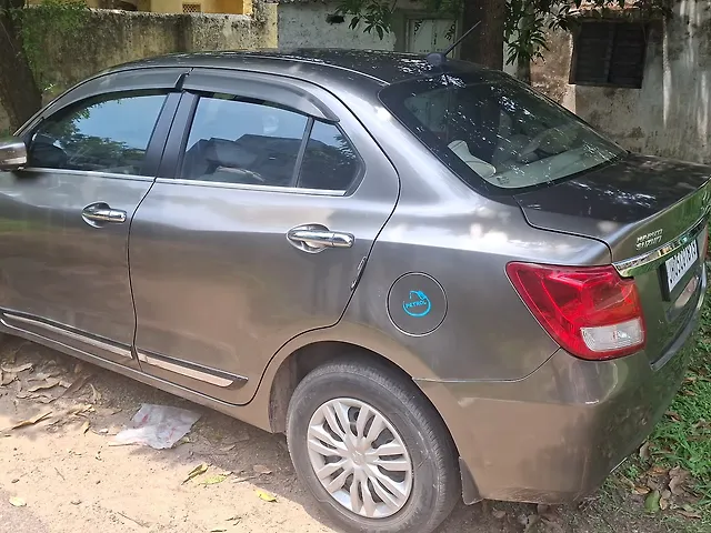 Used Maruti Suzuki Dzire [2017-2020] VXi in Bokaro Steel City