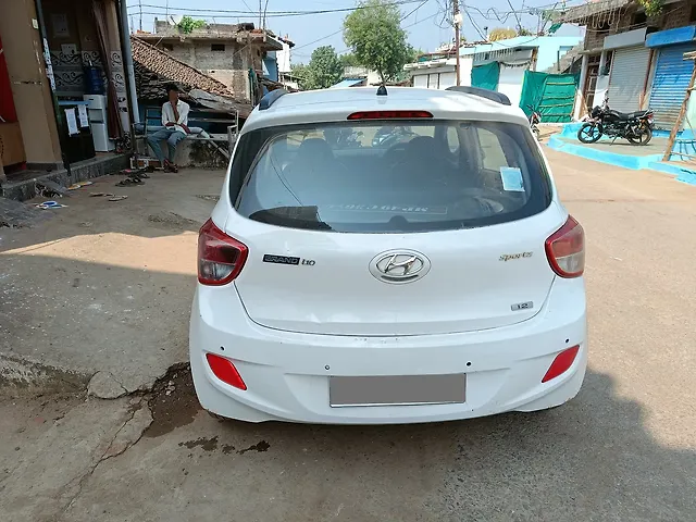 Used Hyundai Grand i10 [2013-2017] Sportz 1.2 Kappa VTVT [2013-2016] in Narasinghpur
