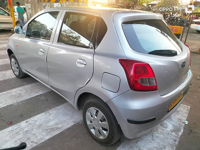 Used Datsun GO [2014-2018] T in Surat