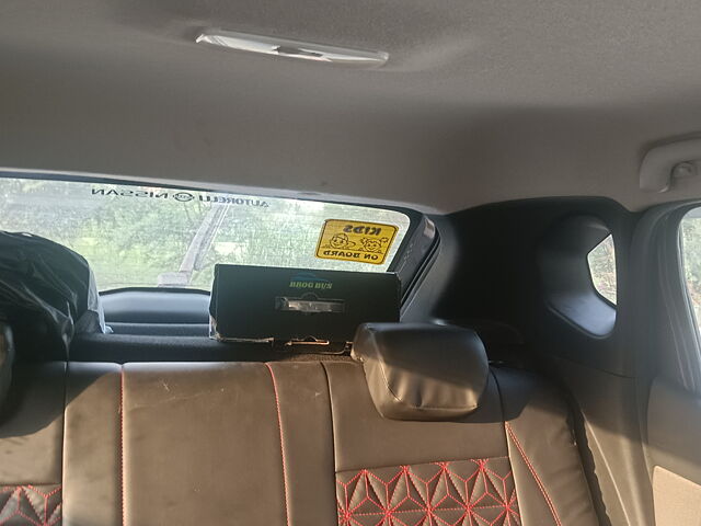 Used Nissan Magnite XE in Chennai