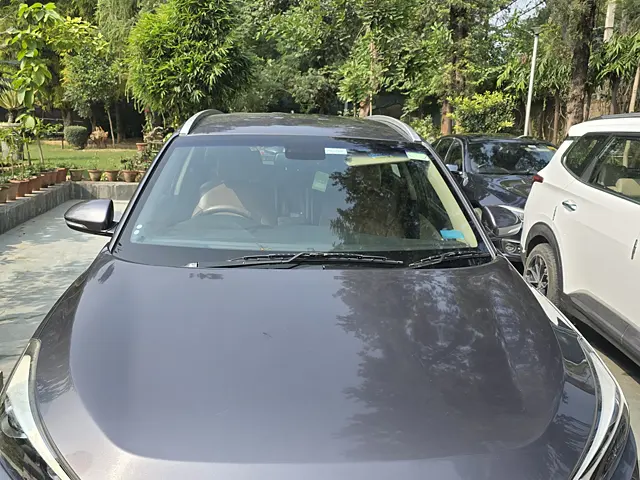 Used 2016 Hyundai Tucson in Delhi