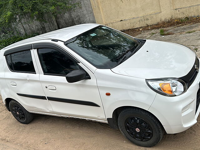 Used Maruti Suzuki Alto 800 VXi in Gandhinagar