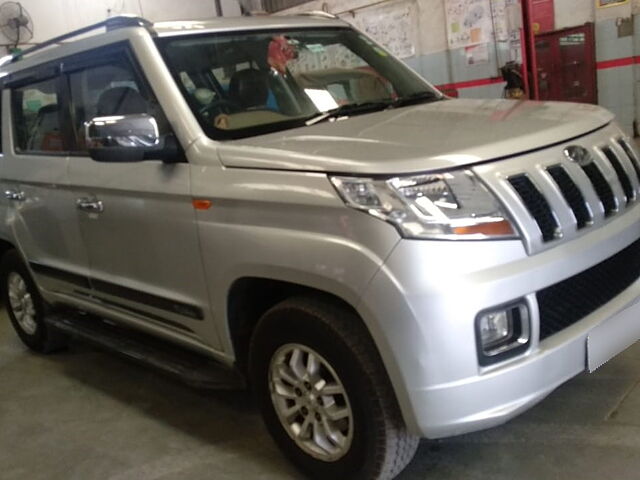 Used Mahindra TUV300 [2015-2019] T8 in Faridabad