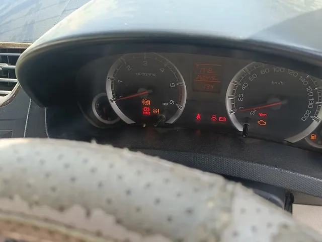 Used Maruti Suzuki Swift Dzire [2015-2017] VDi ABS in Bhuj