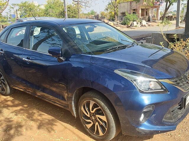 Used Maruti Suzuki Baleno [2019-2022] Zeta in Kota