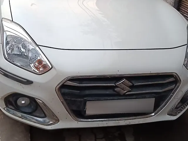 Used 2023 Maruti Suzuki Swift in Patna
