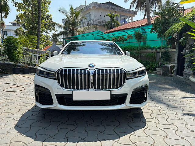 Used BMW 7 Series [2019-2023] 740 Li M Sport Edition in Kochi