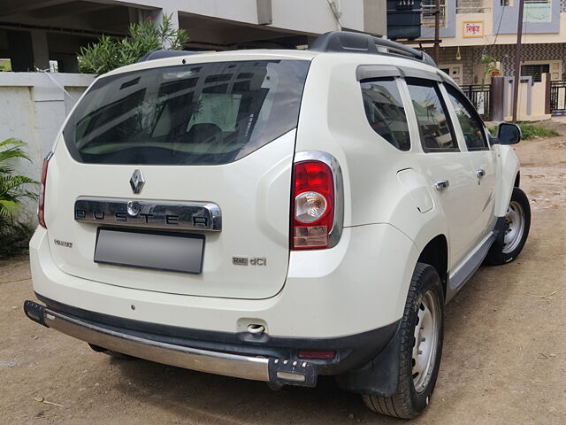 Used Renault Duster [2015-2016] 85 PS RxE in Mumbai