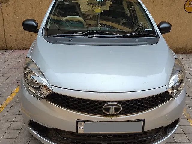 Used 2018 Tata Tiago in Raigad