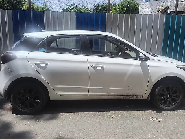 Used 2018 Hyundai Elite i20 in Erode