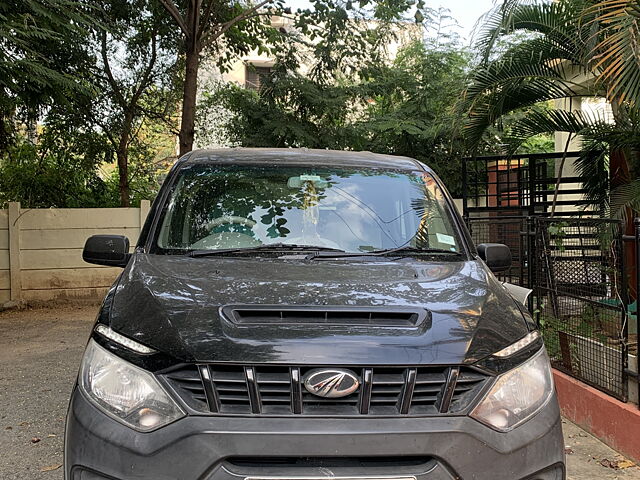 Used Mahindra NuvoSport N4 in Hyderabad