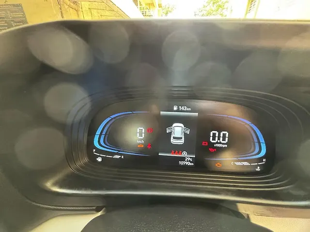 Used Hyundai Venue S (O) 1.2 Petrol [2023] in Raipur