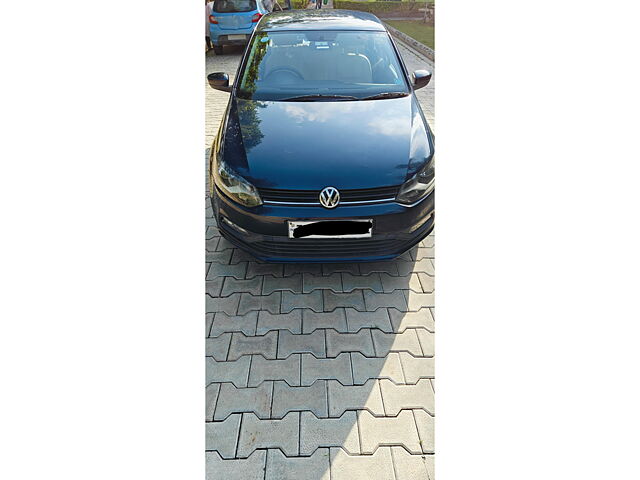 Used 2015 Volkswagen Polo in Hyderabad