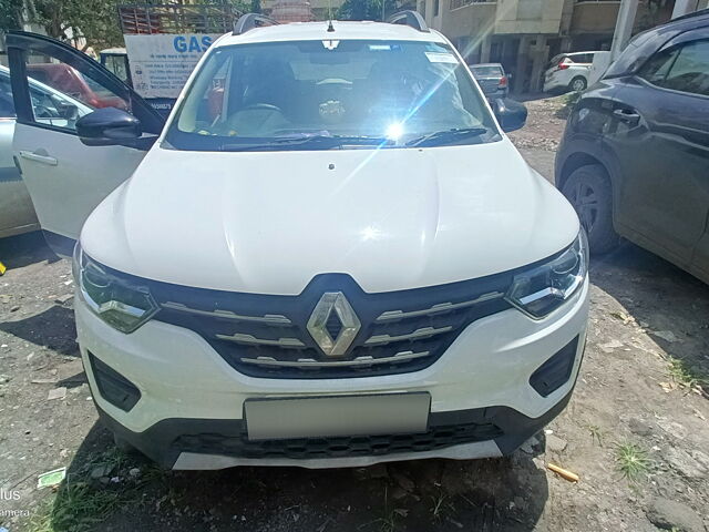 Used 2022 Renault Triber in Pune