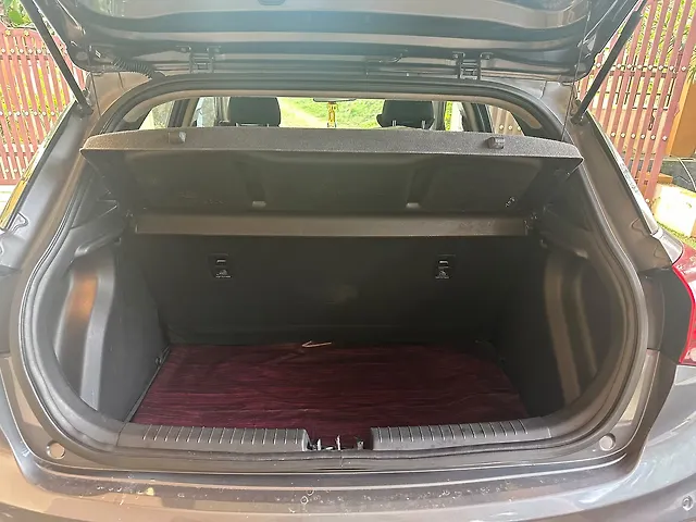 Used Hyundai Elite i20 [2018-2019] Asta 1.2 (O) in Pathanamthitta