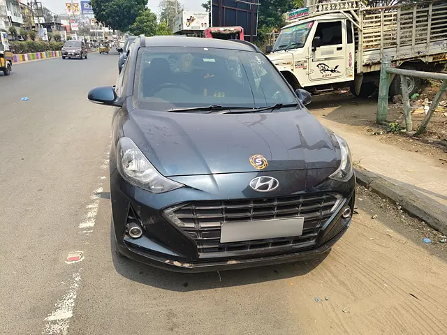 Used 2020 Hyundai Grand i10 NIOS in Guntur