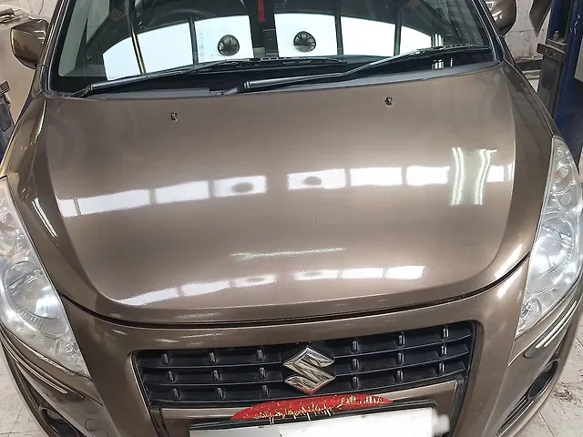 Used 2014 Maruti Suzuki Ritz in Jajpur Road