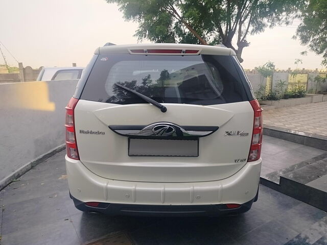 Used Mahindra XUV500 [2015-2018] W9 in Gandhidham