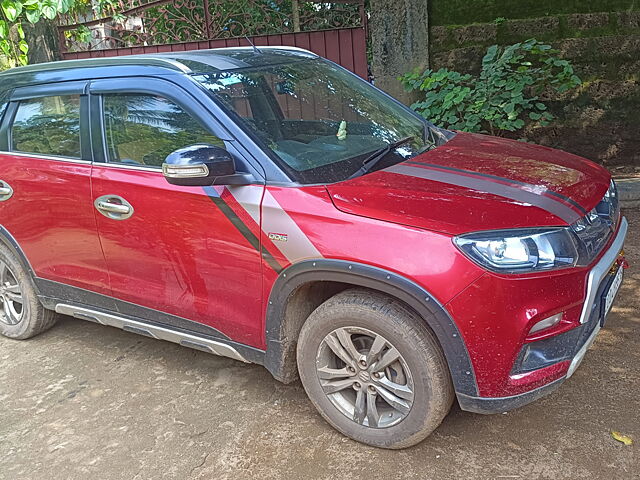 Used Maruti Suzuki Vitara Brezza [2016-2020] ZDi in Jajpur Road