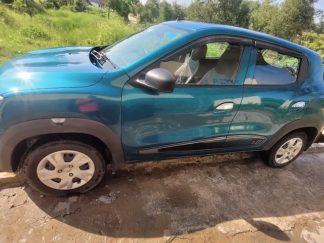 Used Renault Kwid [2019-2022] RXL 1.0 MT [2020-2021] in Bilaspur (HP)