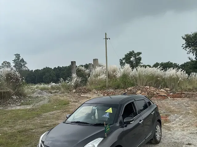 Used 2017 Maruti Suzuki Baleno in Ranchi Used 2017 Maruti Suzuki Baleno in Ranchi