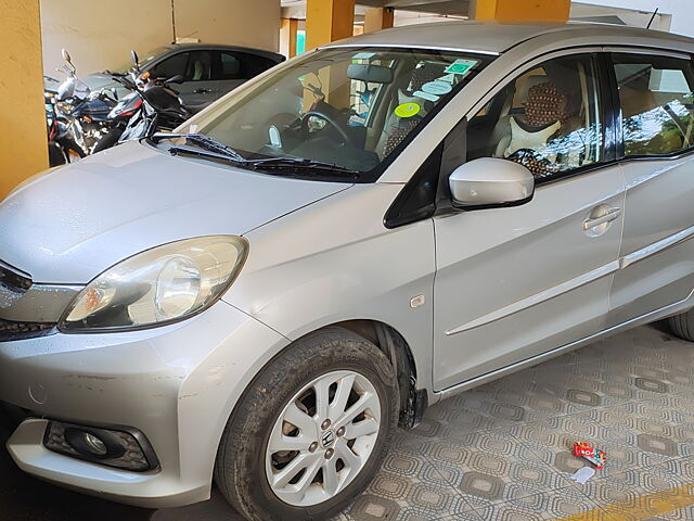 Used 2014 Honda Mobilio in Jamshedpur