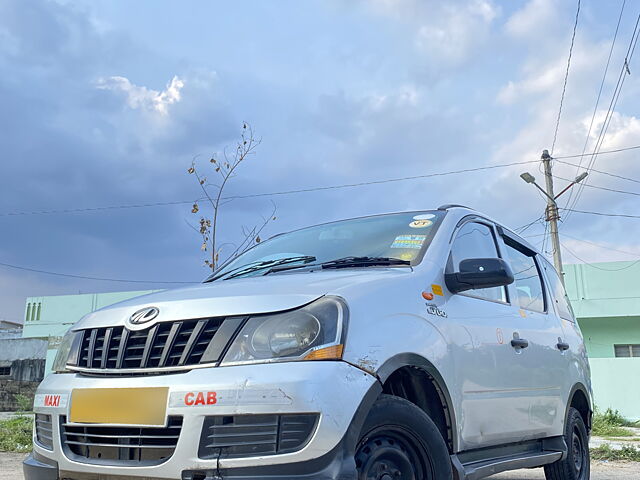 Used Mahindra Xylo D4 BS-IV in Hyderabad