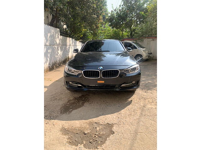 Used 2013 BMW 3-Series in Nagpur