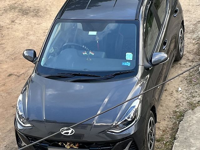 Used 2023 Hyundai Grand i10 NIOS in Gangtok