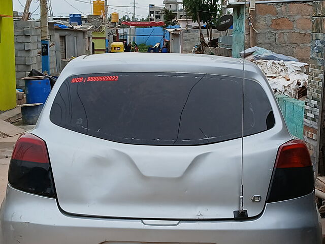 Used Datsun GO [2014-2018] A [2014-2017] in Bangalore