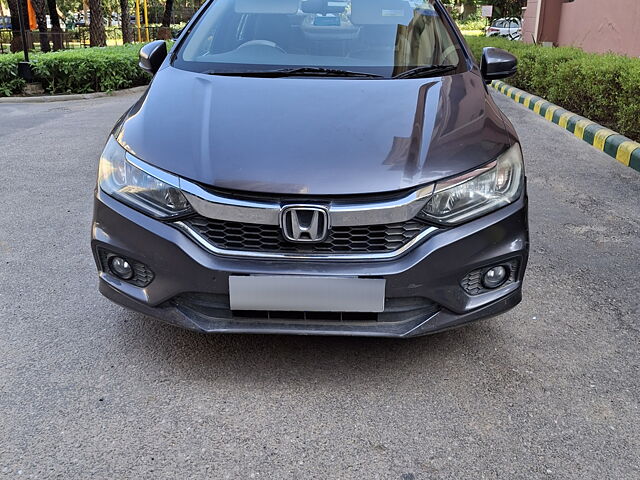 Used 2018 Honda City in Jaipur