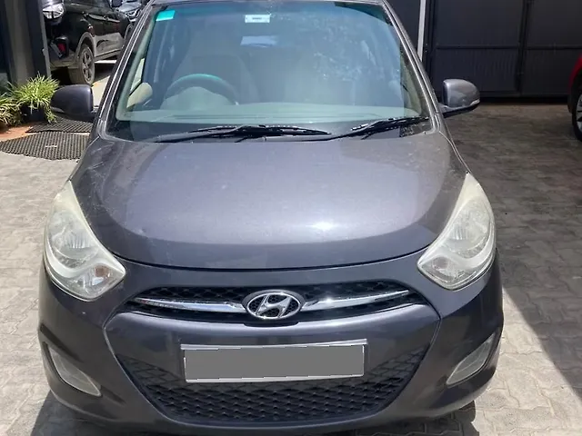Used 2011 Hyundai i10 in Tiruppur Used 2011 Hyundai i10 in Tiruppur