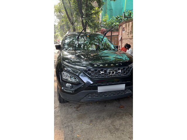 Used 2022 Tata Safari in Mumbai