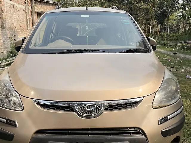 Used 2008 Hyundai i10 in Murshidabad