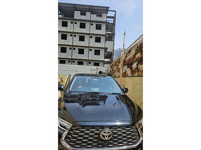 Used 2023 Toyota Innova Hyrcross in Mumbai