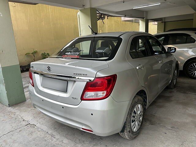 Used Maruti Suzuki Dzire [2017-2020] VXi in Nagaon