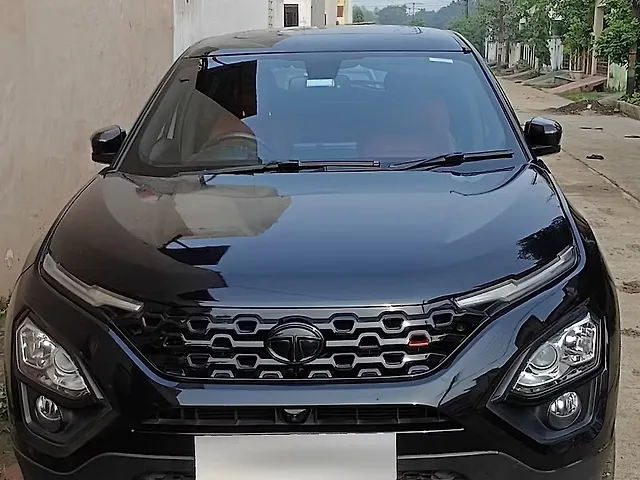 Used 2023 Tata Harrier in Raipur