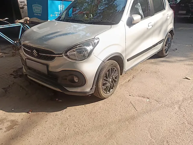 Used Maruti Suzuki Celerio ZXi Plus AMT [2023-2025] in Delhi