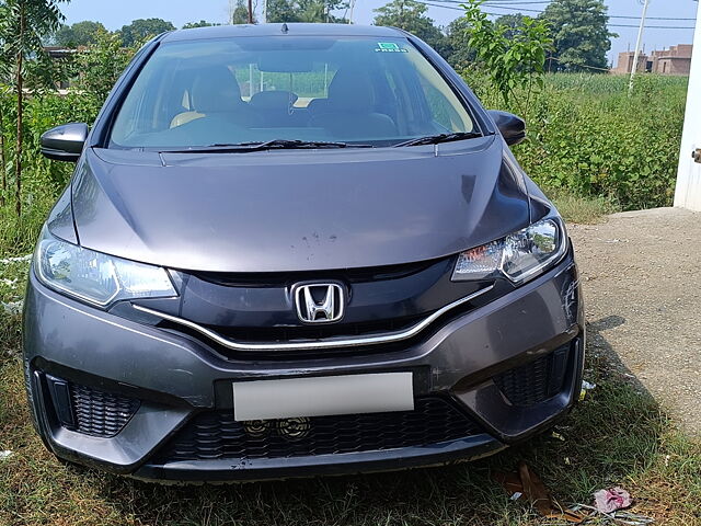 Used 2018 Honda Jazz in Bijnor