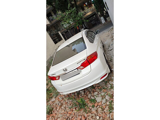 Used Honda City [2014-2017] SV in Gurgaon