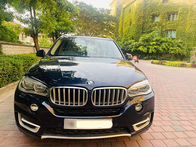 Used 2016 BMW X5 in Chennai