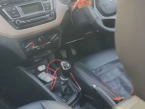 Used 2016 Hyundai Elite i20 in Rewari