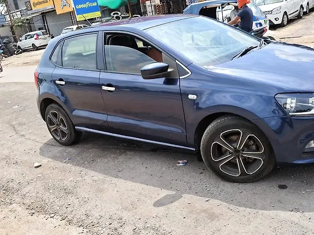 Used 2015 Volkswagen Polo in Patna
