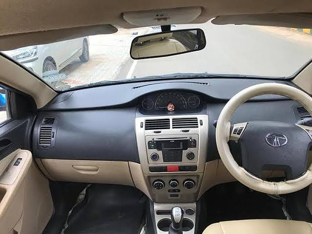 Used Tata Indica Vista [2012-2014] VX Quadrajet BS IV in Navsari