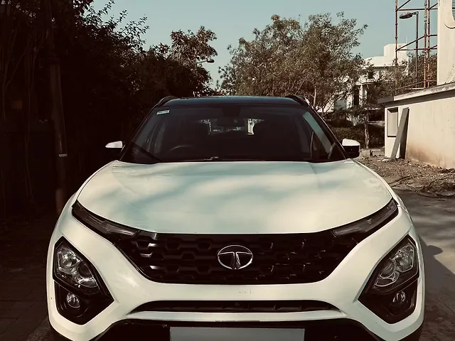 Used Tata Harrier [2019-2023] XT [2019-2020] in Indore
