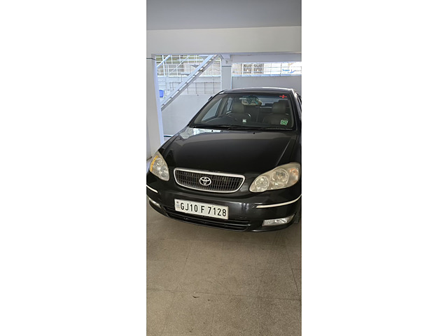 Used 2004 Toyota Corolla in Jamnagar