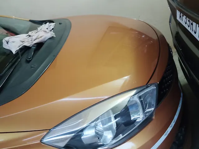 Used Tata Tiago [2016-2020] Revotron XE (O) [2016-2019] in Naidupeta
